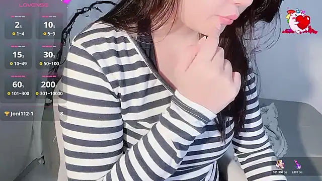 BeChinh Lee online show from 26, 10, 2025