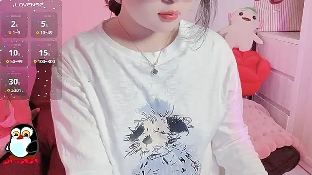 BeChinh Lee online show from 10, 1, 2026