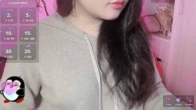 BeChinh Lee online show from 1, 2, 2026