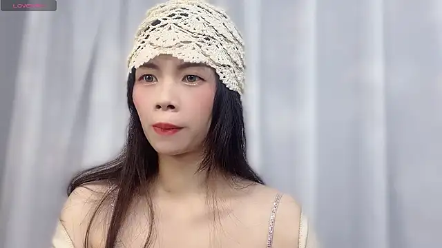 Lynnalltop-165-KeKe online show from 15, 12, 2025