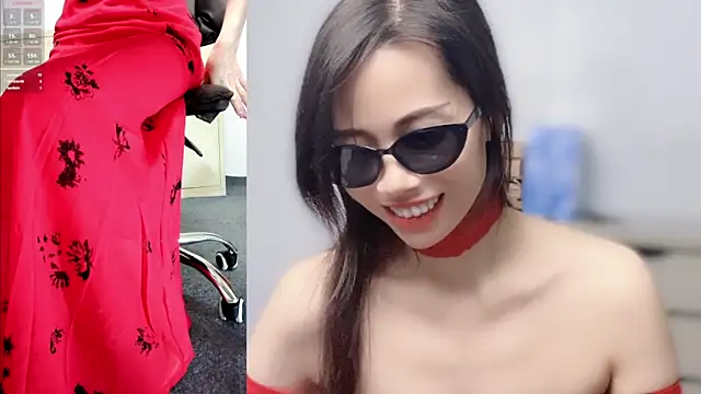 Snapshot of Lynnalltop-165-KeKe chatting on 6, 2, 2026 Lynnalltop-165-KeKe online show from 6, 2, 2026