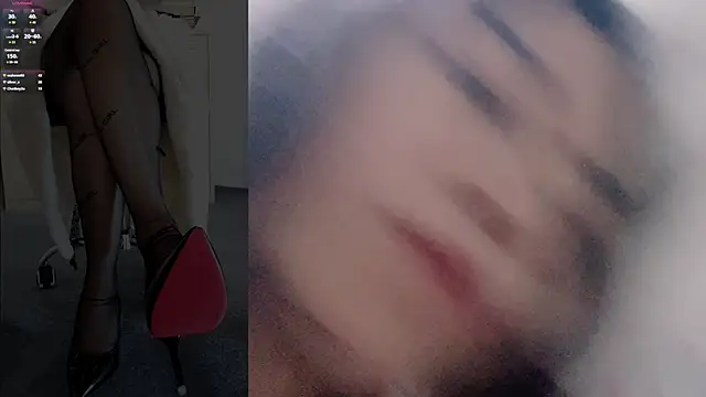 Snapshot of Lynnalltop-165-KeKe chatting on 9, 2, 2026 Lynnalltop-165-KeKe online show from 9, 2, 2026