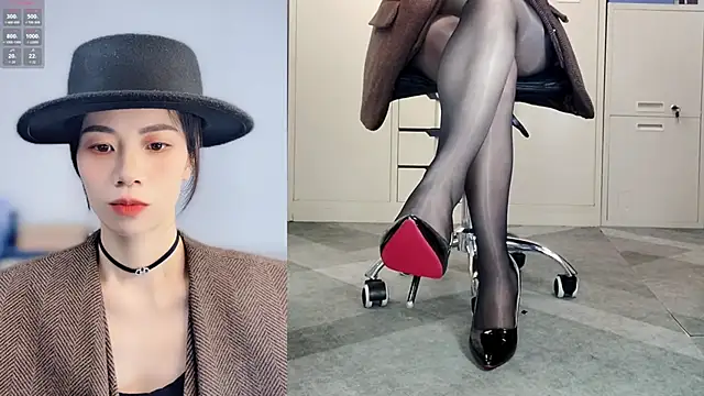 Lynnalltop-165-KeKe online show from 28, 3, 2026