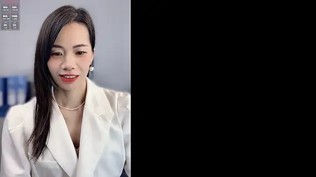 Lynnalltop-165-KeKe online show from 10, 4, 2026