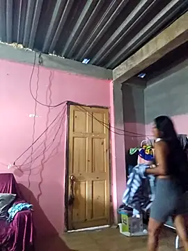 dreamerrrrr1 online show from 16, 12, 2025