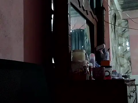 dreamerrrrr1 online show from 18, 12, 2025