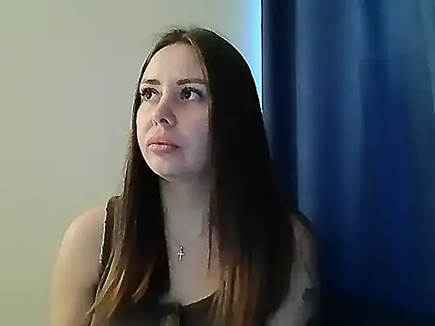 Snapshot of Qarivell chatting on 10, 2, 2026 Qarivell online show from 10, 2, 2026