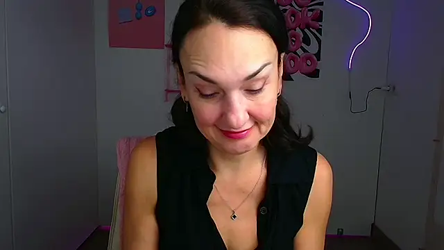 Rosie Rosee online show from 26, 2, 2026