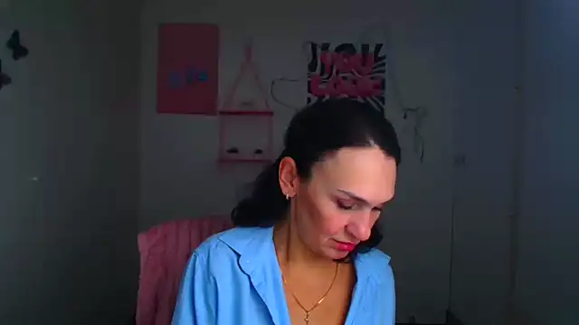 Rosie Rosee online show from 30, 3, 2026