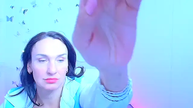 Rosie Rosee online show from 5, 4, 2026