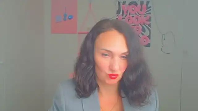 Rosie Rosee online show from 23, 4, 2026