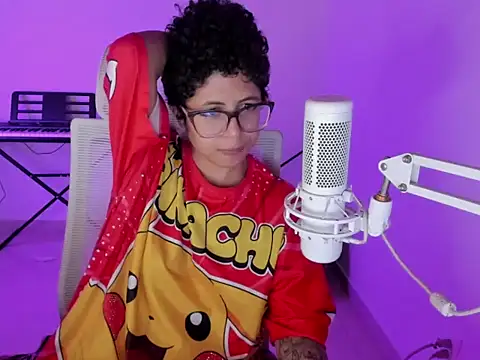 BunnyBellPrincess online show from 16, 4, 2026