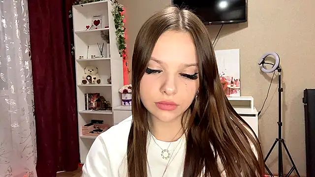 VallieBronstade online show from 23, 3, 2026