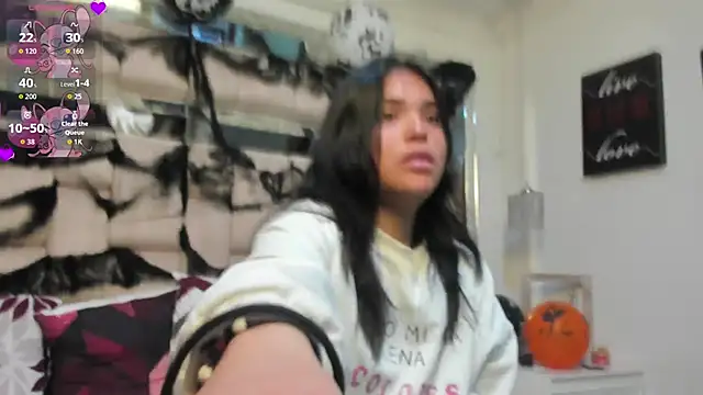 KimiAnal online show from 23, 10, 2025