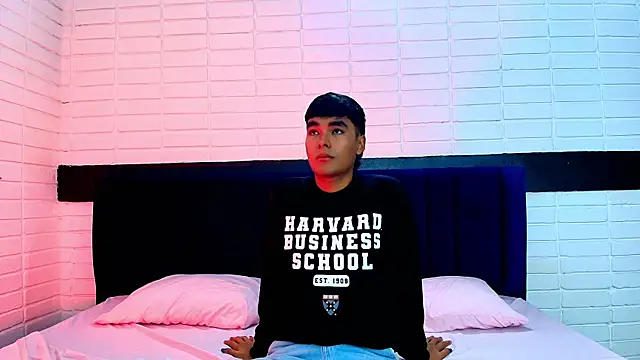 AngelduzZzt online show from 16, 10, 2025