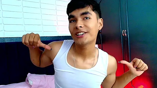 AngelduzZzt online show from 21, 10, 2025