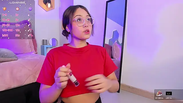 Tammy Carterr  online show from 26, 2, 2026