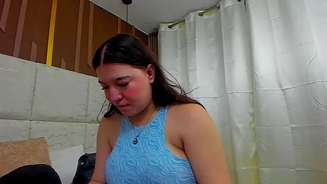 Snapshot of AmbarGills chatting on 5, 3, 2026 AmbarGills online show from 5, 3, 2026