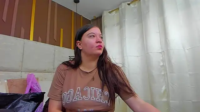 Snapshot of AmbarGills chatting on 15, 3, 2026 AmbarGills online show from 15, 3, 2026