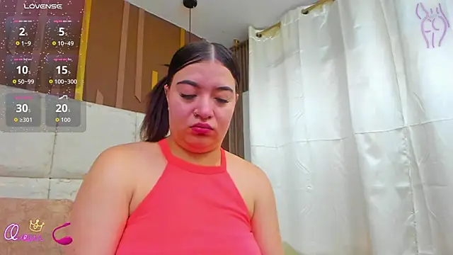 Snapshot of AmbarGills chatting on 21, 3, 2026 AmbarGills online show from 21, 3, 2026