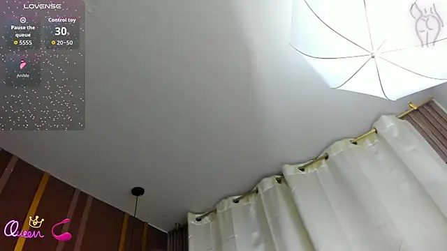 Snapshot of AmbarGills chatting on 26, 3, 2026 AmbarGills online show from 26, 3, 2026