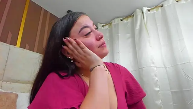 Snapshot of AmbarGills chatting on 30, 3, 2026 AmbarGills online show from 30, 3, 2026