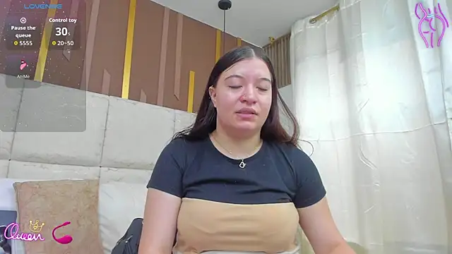 Snapshot of AmbarGills chatting on 11, 4, 2026 AmbarGills online show from 11, 4, 2026