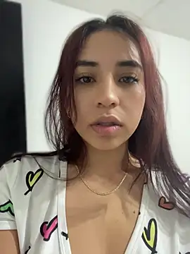 Snapshot of Vittoria_Conti_ chatting on 28, 6, 2026 Vittoria Conti online show from 28, 6, 2026