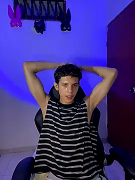 tylernova online show from 10, 10, 2025