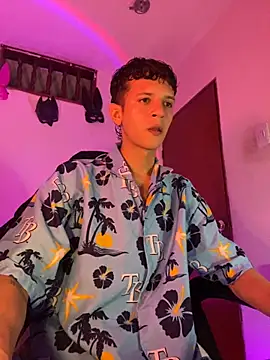 tylernova online show from 2, 11, 2025