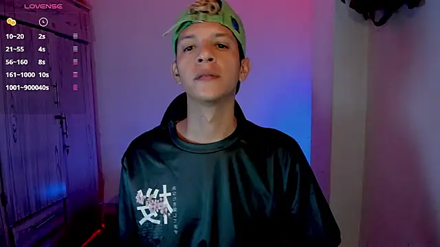 tylernova online show from 28, 3, 2026