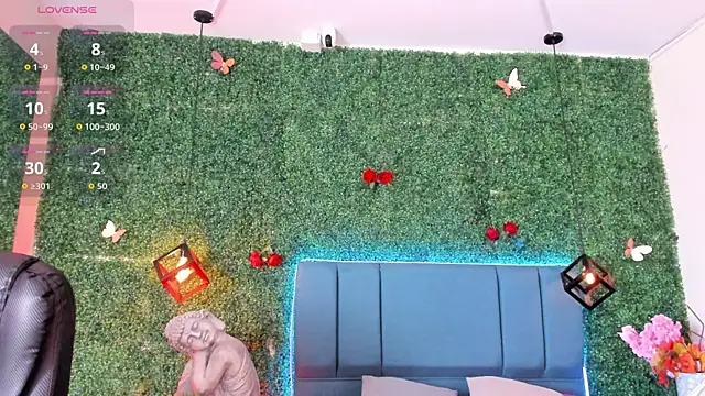Kiaraa88 online show from 25, 6, 2026