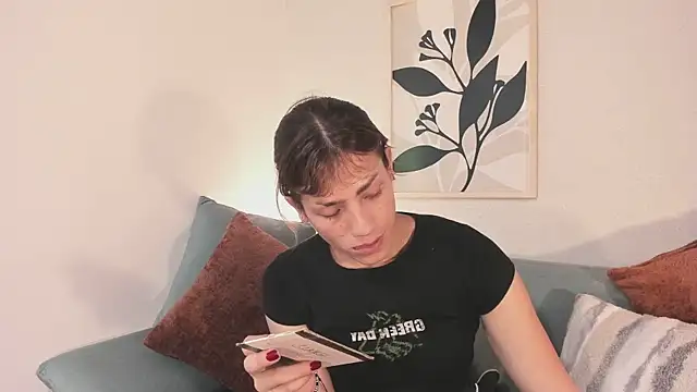 KassMonroe online show from 26, 2, 2026