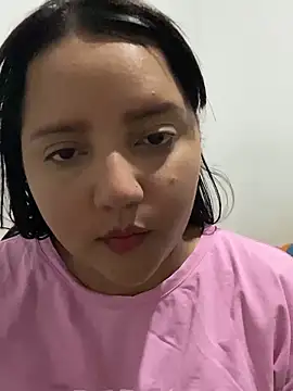 AlinaVega online show from 31, 10, 2025