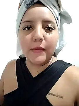 AlinaVega online show from 1, 11, 2025