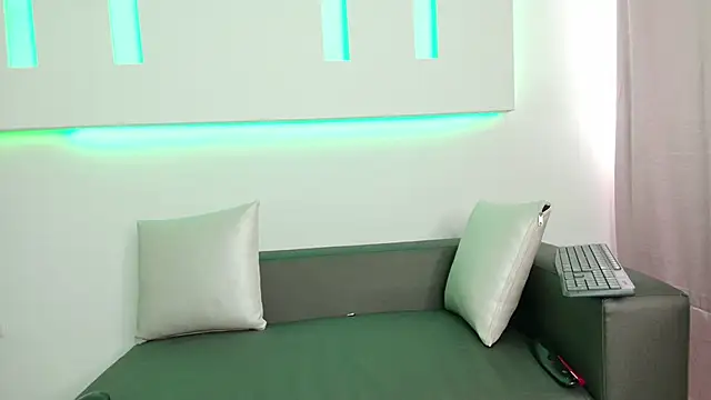 AlinaVega online show from 6, 11, 2025