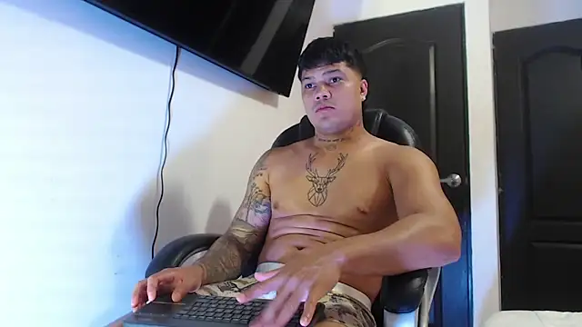 Boyhot 00 online show from 20, 11, 2025