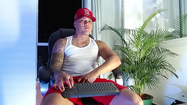 Boyhot 00 online show from 15, 1, 2026