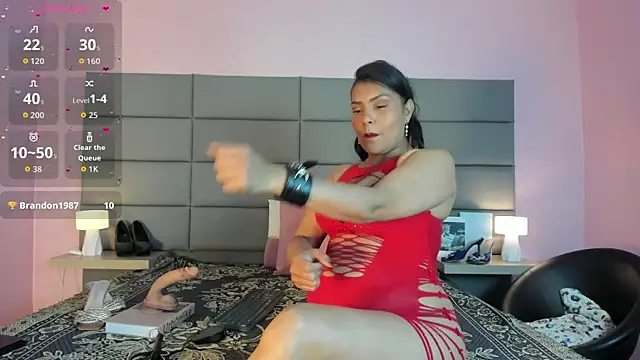 Snapshot of Barbbara_sweett chatting on 11, 7, 2026 Barbbara sweett online show from 11, 7, 2026