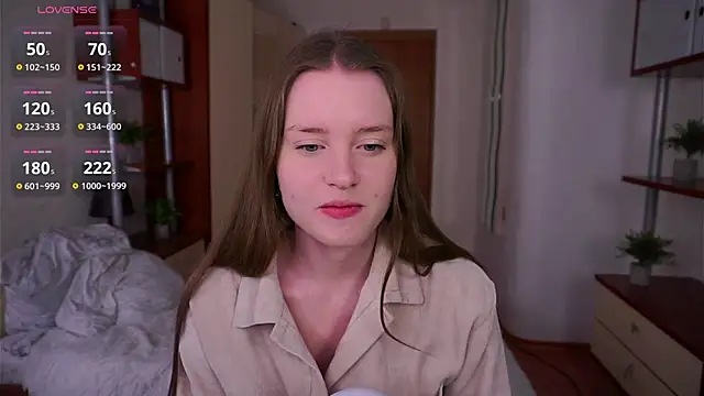 SunRinglein online show from 2, 2, 2026