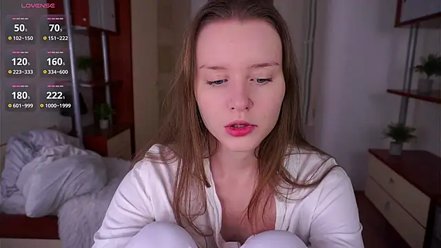 SunRinglein online show from 8, 2, 2026