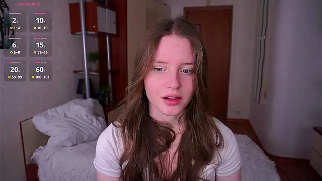 SunRinglein online show from 12, 2, 2026