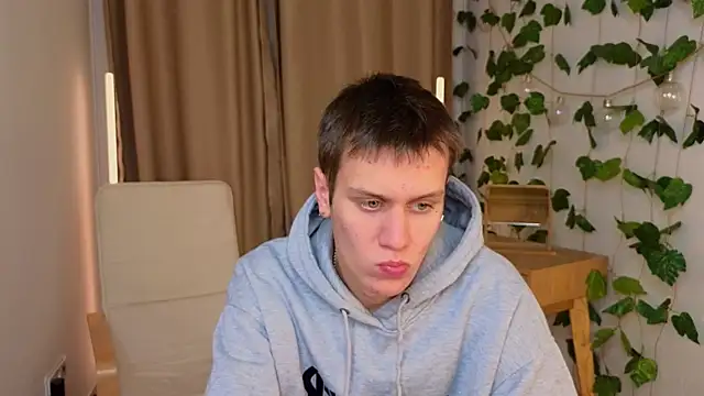 hun1er steele online show from 20, 10, 2025