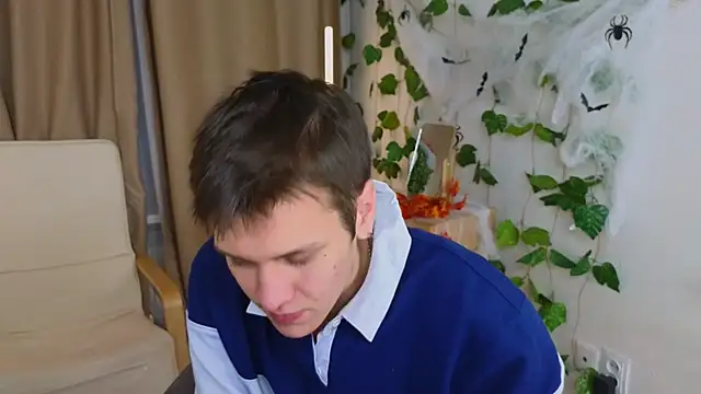 hun1er steele online show from 31, 10, 2025