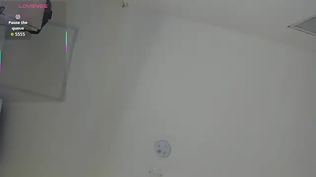 Foxy Kylie online show from 13, 12, 2025