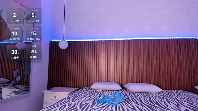 Foxy Kylie online show from 20, 2, 2026