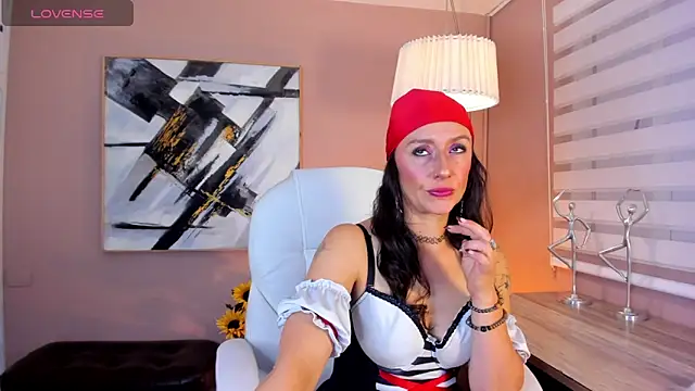 indigo wild  online show from 31, 10, 2025