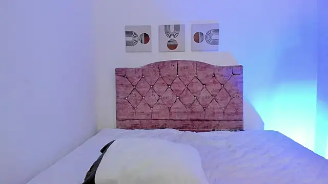 LoganRyder online show from 22, 10, 2025