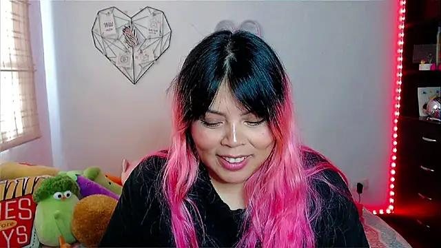 EllieMoonX online show from 14, 1, 2026