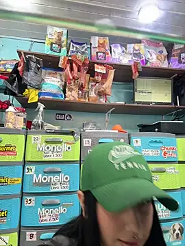 Lucy 699 online show from 19, 2, 2026